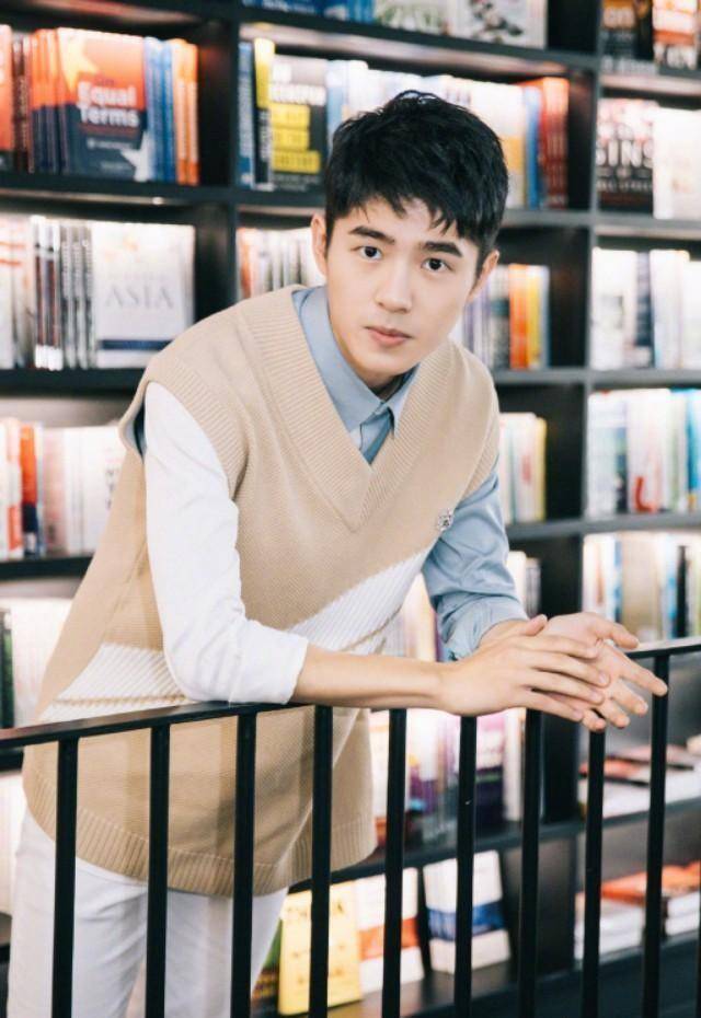 刘昊然宅家完成"大工程",宝藏男孩原来是这样炼成的_生活_北大_自律