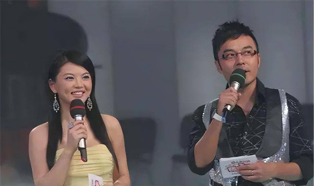 从"湖南一哥"到"众人讨厌",汪涵走到今天这地步,怪不得别人_仇晓_节目