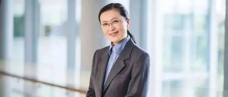 她,当选为美国工程院外籍院士_刘斌_化学_海安