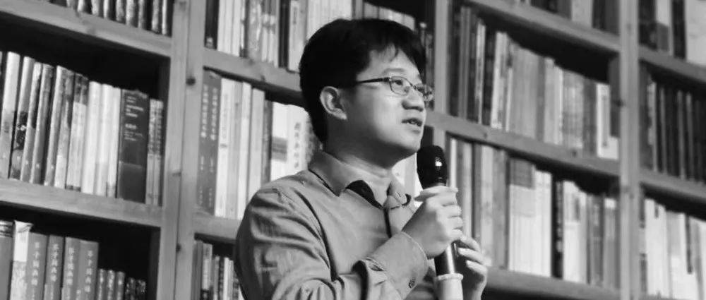 专访|马伯庸:分享是我的本能_文学_论坛_东西