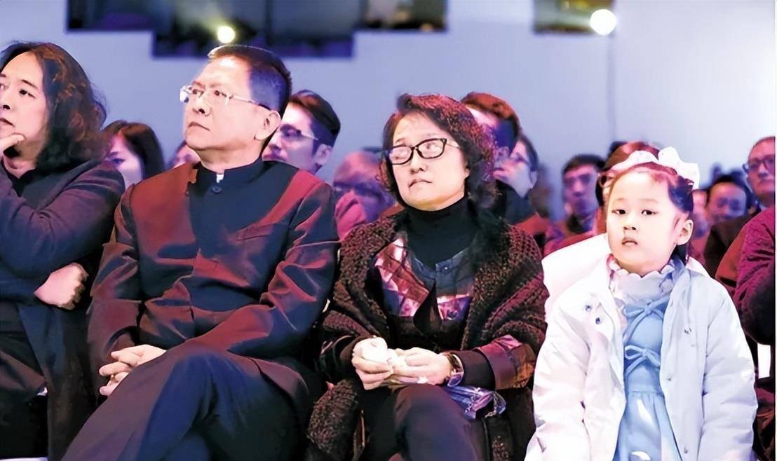 姚峰_女儿_父亲