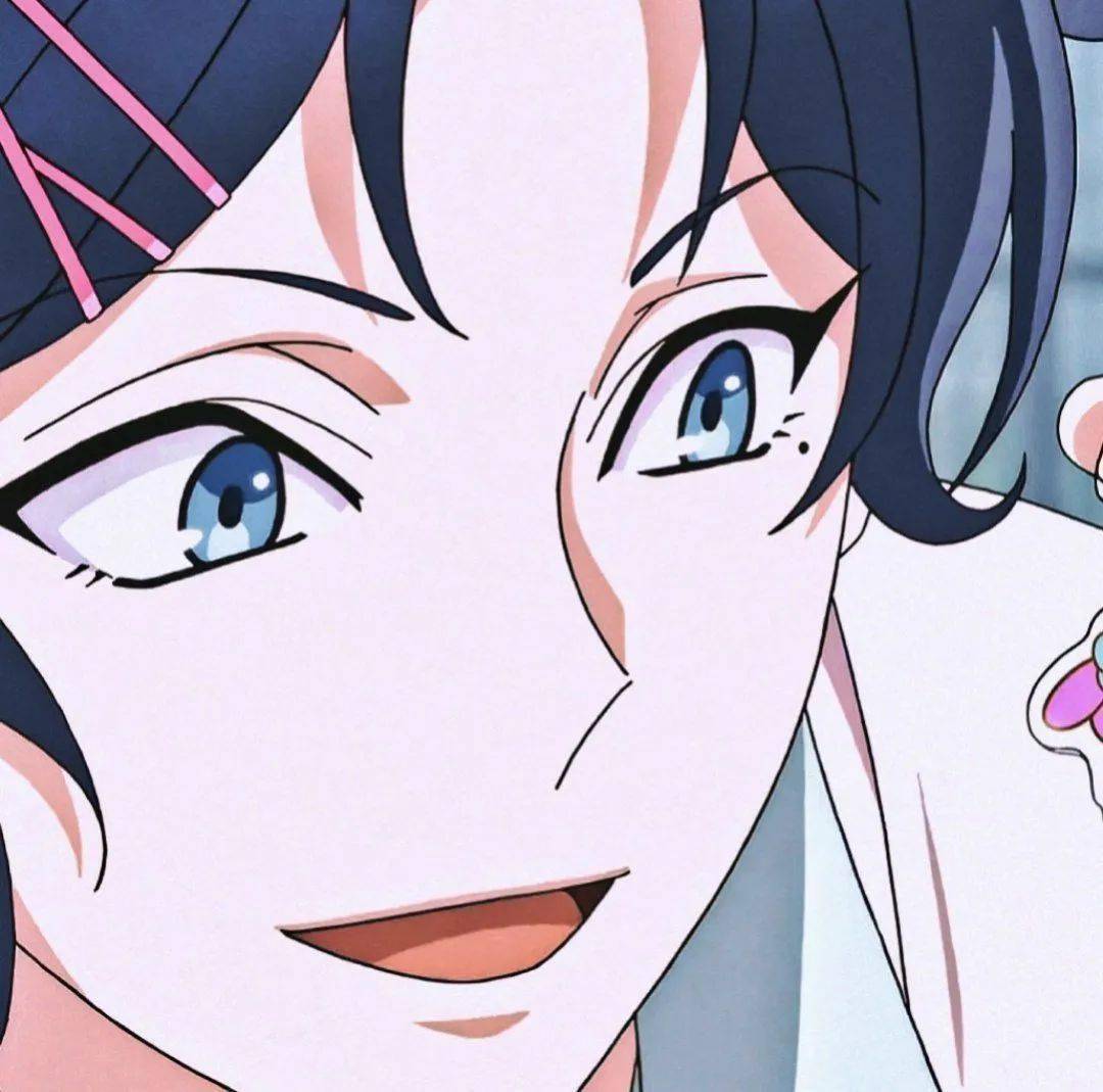 一见倾心动漫头像_侵权_阳关_独木桥