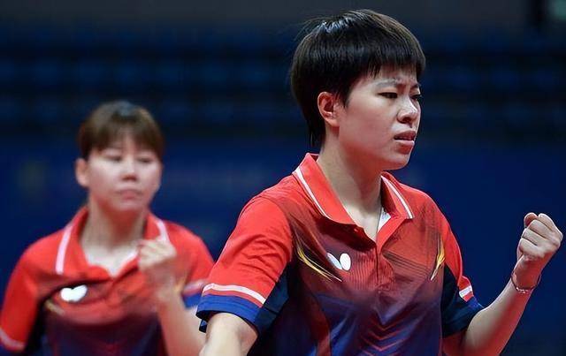 25岁的王艺迪首次参加团体世乒赛,她会弯道超车成为第二个陈梦吗_伊藤