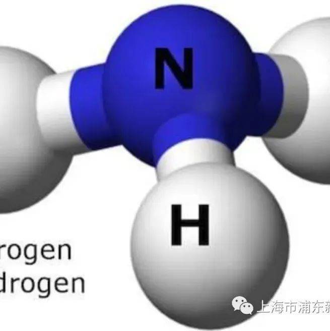 氨能离产业化还有多远_合成氨_氢气_催化剂