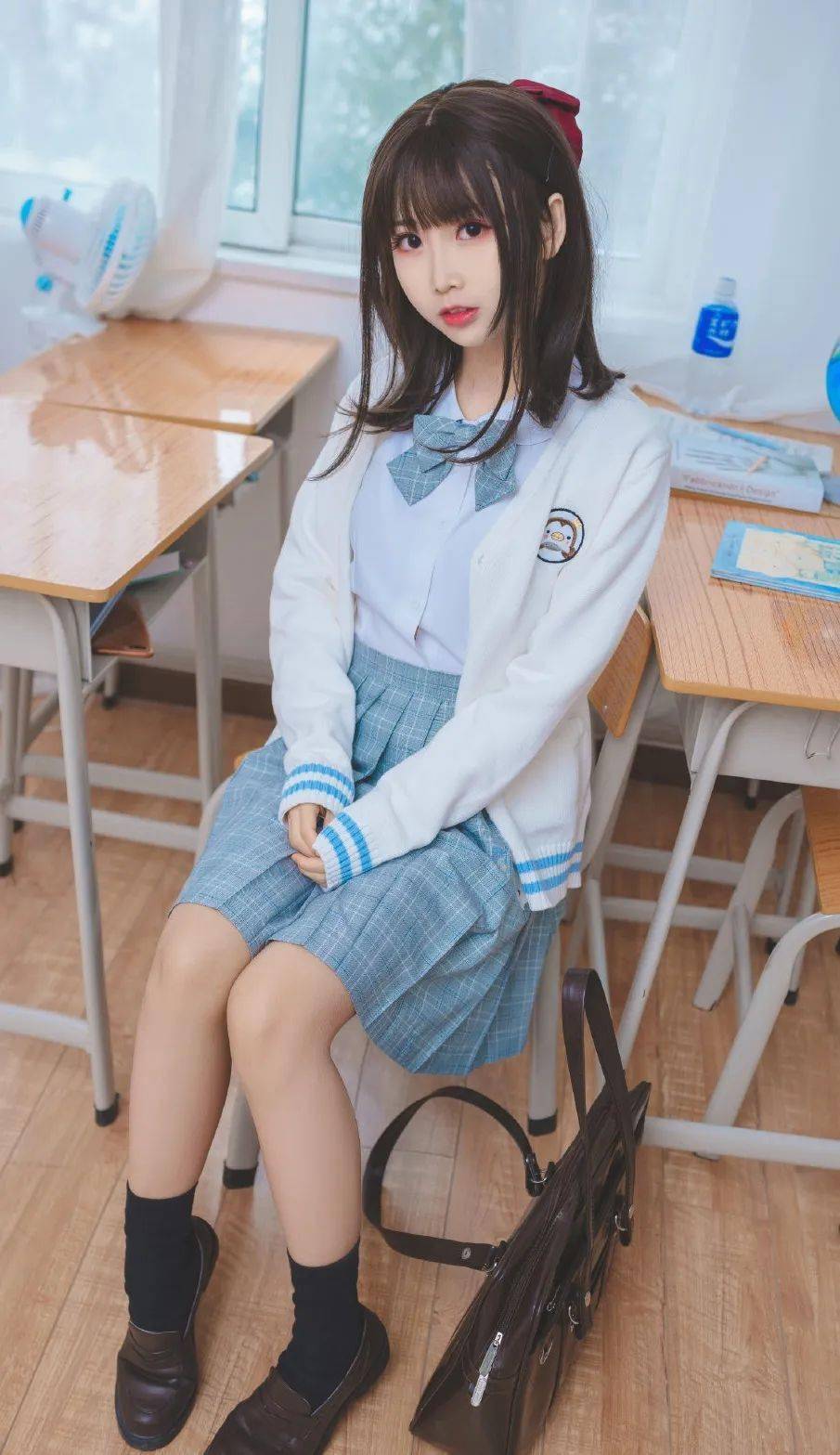 jk制服:少女jk教室_栏目_多多_仙儿