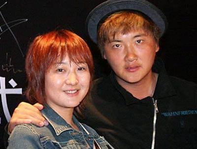 辛欣深爱孙楠用情至深,果断放下事业"发展黄金期"陪在他的身边_潘蔚