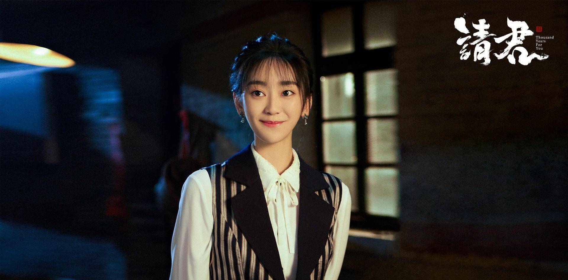 《请君》小说情节新颖,情景设定神奇