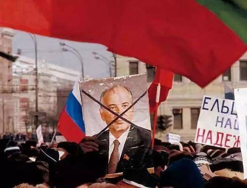 俄罗斯之痛-车臣：一个“弹丸小国”，为何能与俄罗斯抗争十年？