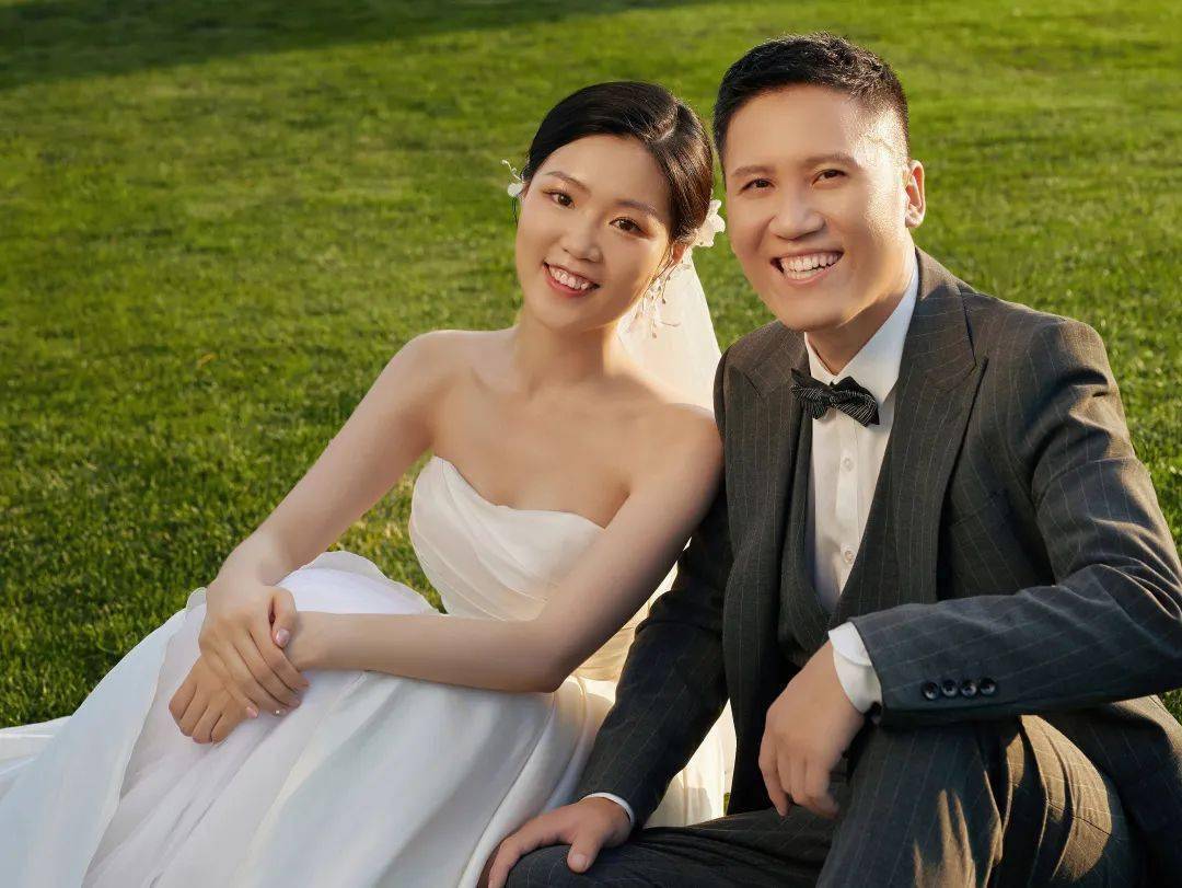 70校庆,浪漫新婚 | 今天,北航19对新人牵手挚爱,情定终身!