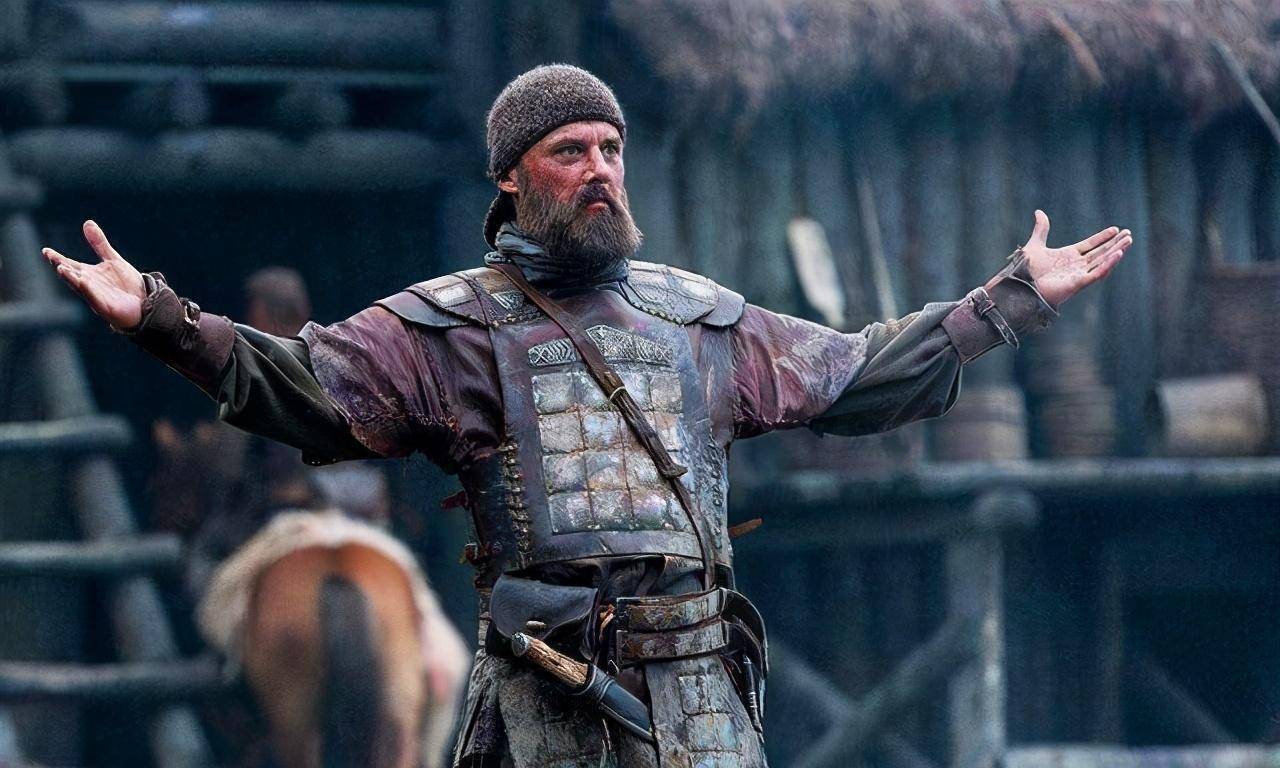 伦敦的崛起:英格兰小城为何用不到2000年,一跃为国际