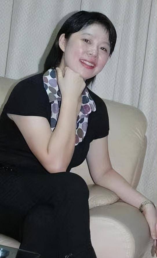 "怪球手"陈子荷:奥运会输给邓亚萍,远赴德国的她如今过得怎样?