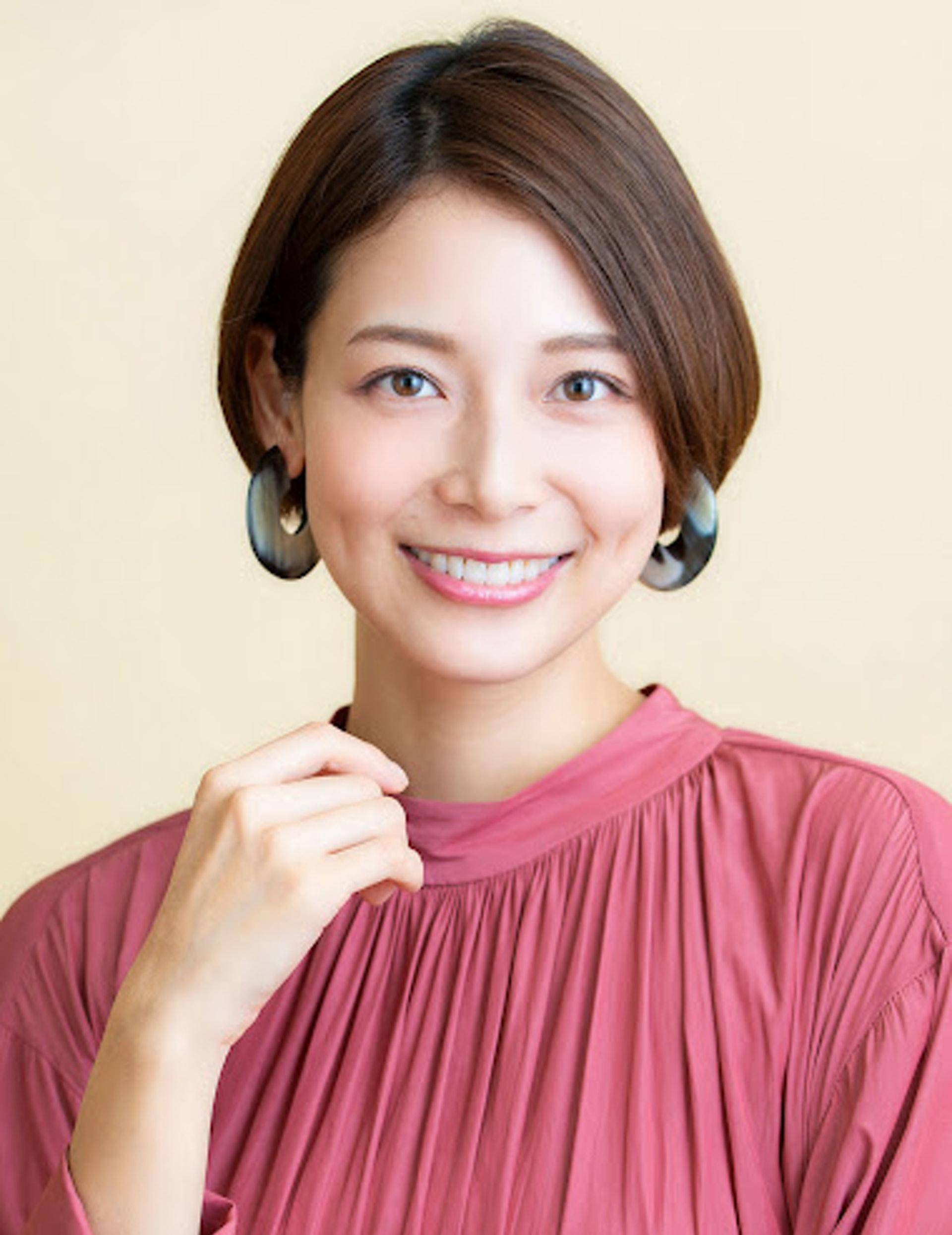 日媒票选"快40岁冻龄女星"top20_日剧_宫崎葵_因为