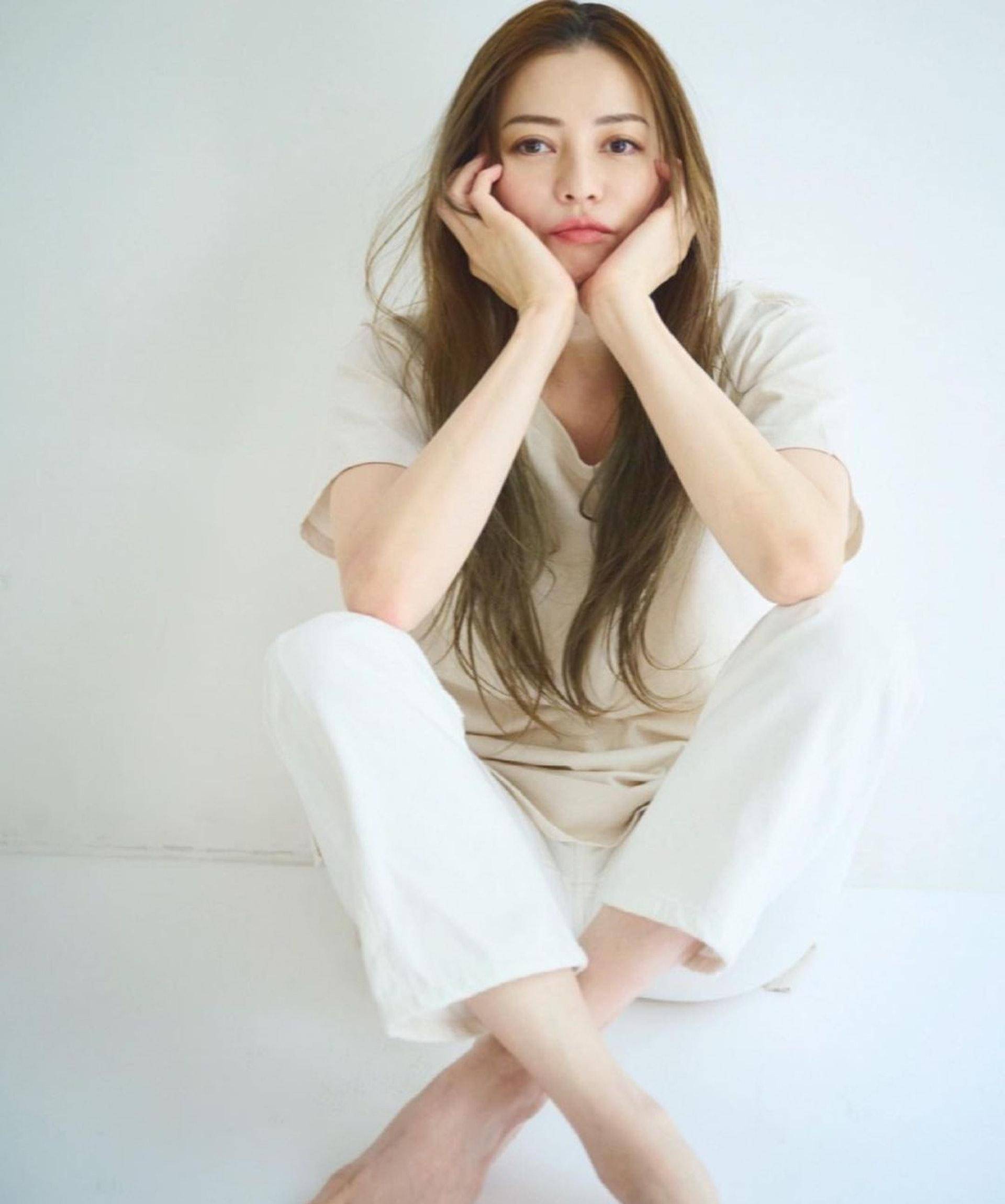 日媒票选"快40岁冻龄女星"top20_日剧_宫崎葵_因为