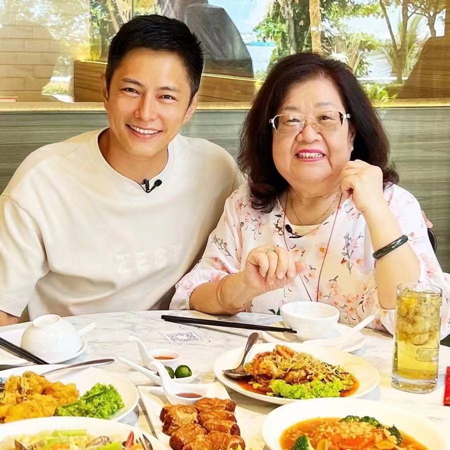 影视导演开拍贺岁电影为媒体人管雪梅量身定做角色_娱乐_合作_郭蕙雯