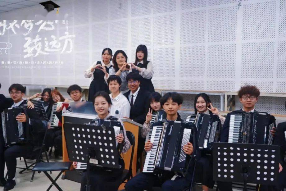 孜孜"艺"求,追寻"新"之所向!