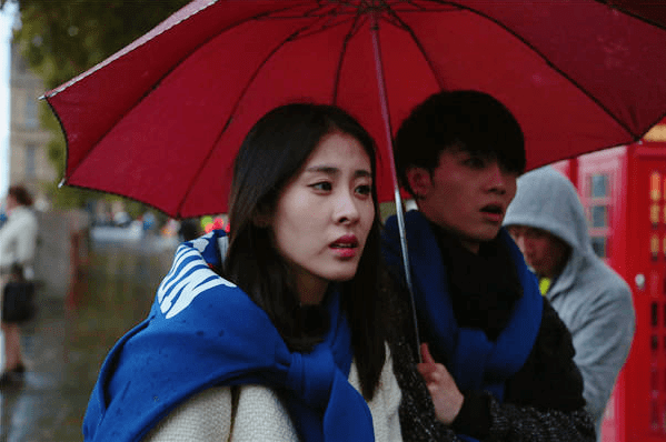 "90后歌王"华晨宇红黑内幕_张碧_华福奎_万芙伽