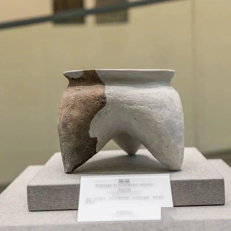 来这里,“穿越”三千年~_梅里_遗址_文化