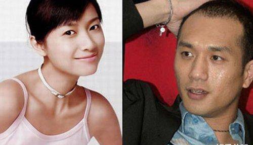 "京圈才女"徐静蕾,人生的两个贵人和她的9名前男友!_王朔_时候_高晓松