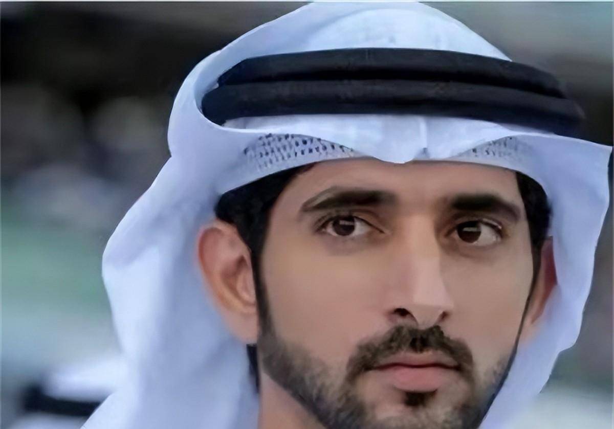 迪拜太子妃:天生丽质,30岁诞下龙凤胎_哈曼丹_谢克哈_王室