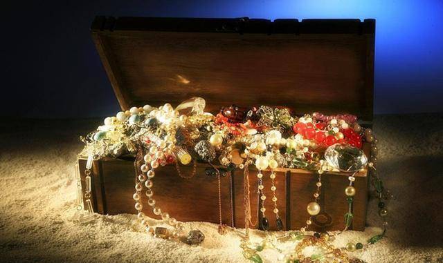 太平天国灭亡后,留下一首藏宝诗,据说谁能破解便能得到宝藏_洪秀全_洪