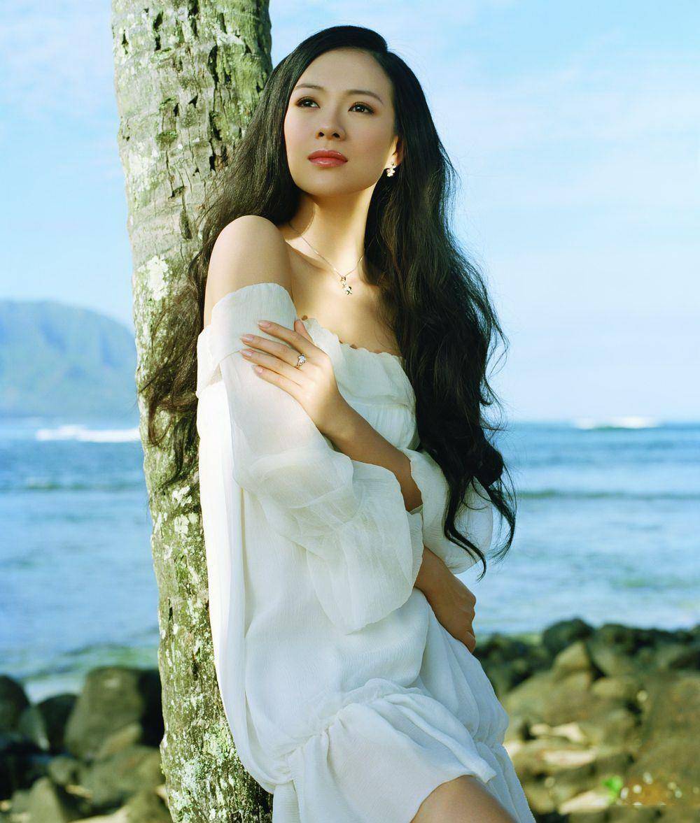 章子怡为何不讨喜,从当初的拼命三娘,到如今的国际章,她经历了什么?