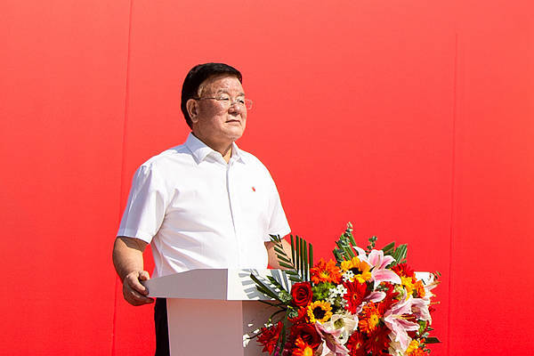 陕西省卫生健康委员会主任刘宝琴,西安市卫生健康委员会副主任丁力