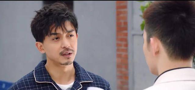 33岁李佳航新剧太颠覆!