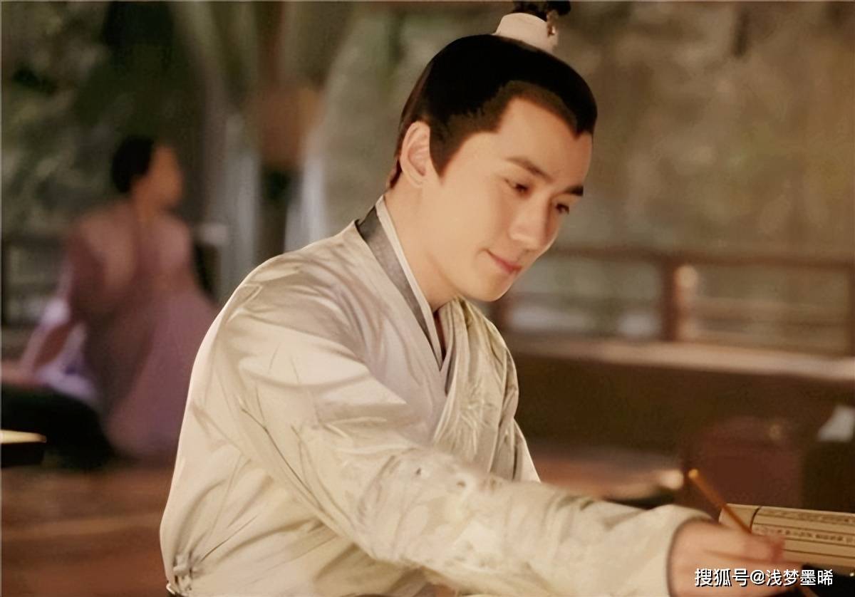 讲出来你别不信,别被影视剧误导了_古代_察举制_考试