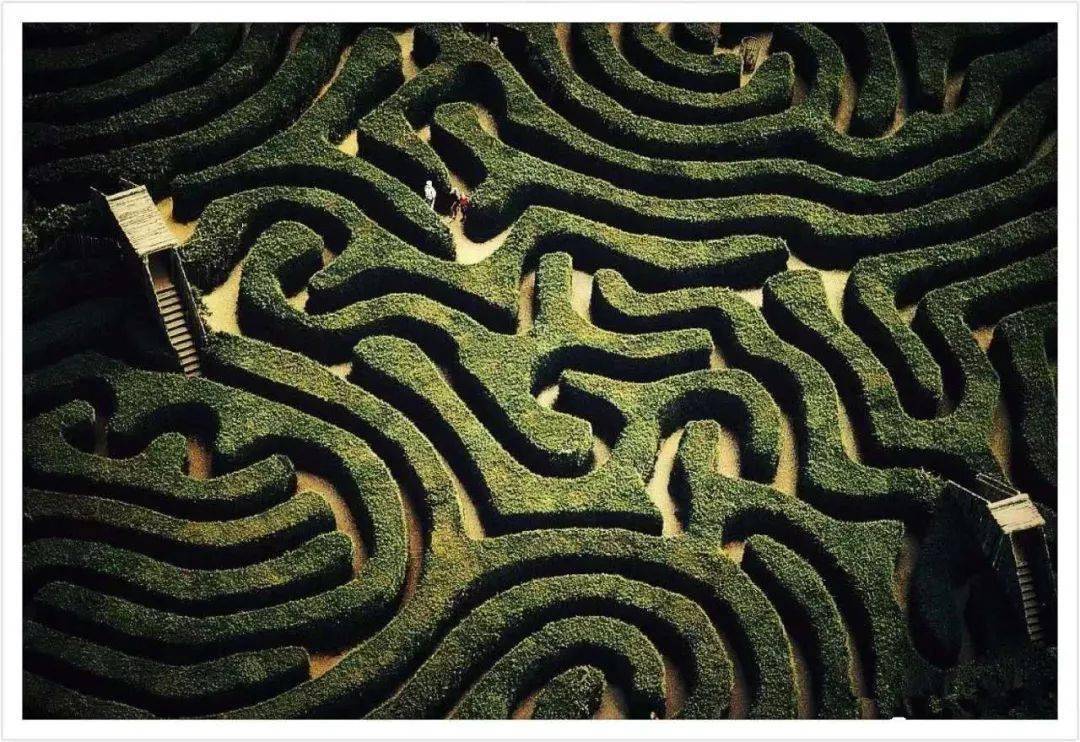 全国巡演!黑暗迷宫登陆任丘!500张门票免费送!送完为止!