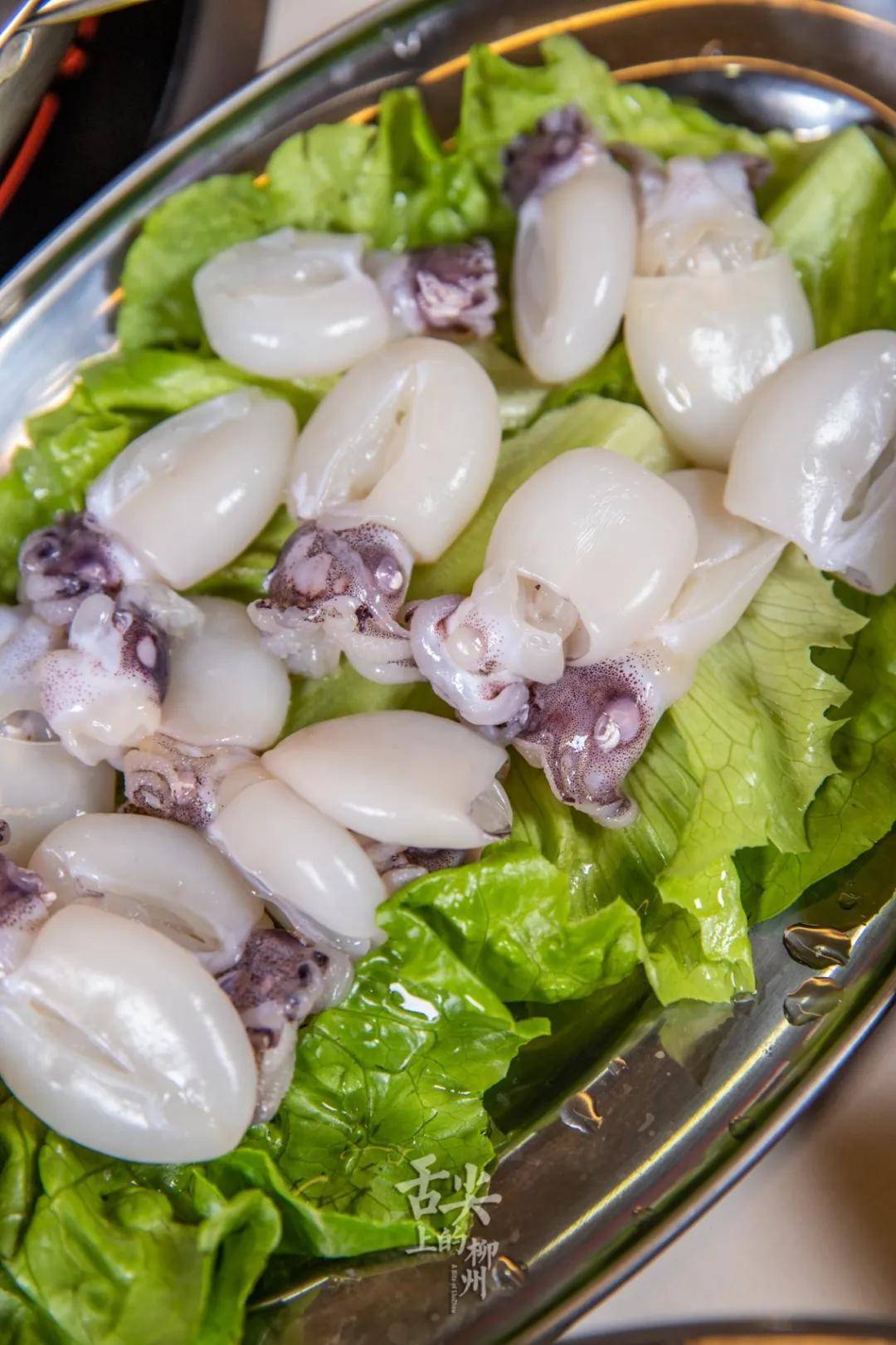 柳州探店家之宴牛杂海鲜火锅饭市宵夜一站式搞掂惊艳吃货