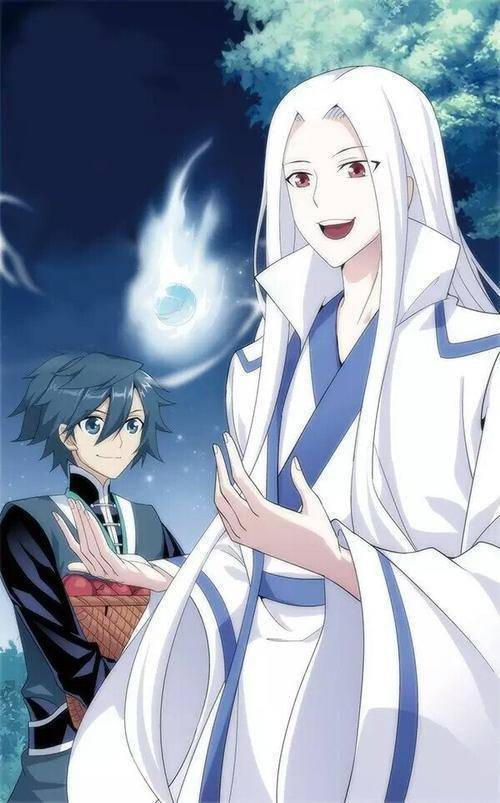 斗破苍穹:同样是见到四种异火,为什么炎族很震惊,药