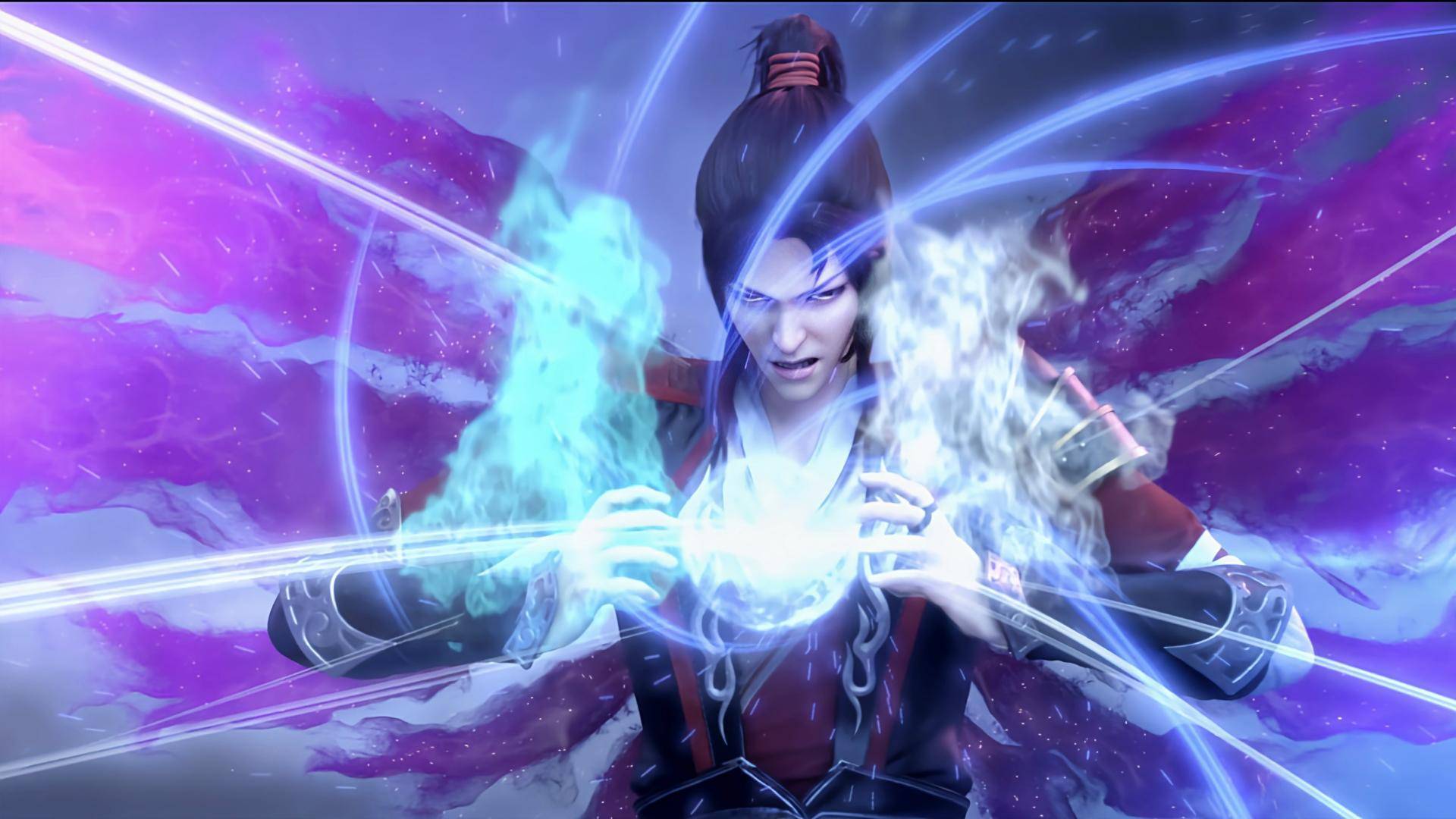 斗破苍穹大结局,有七人突破斗帝境界?他们分别是谁?_萧炎_烛坤_实力