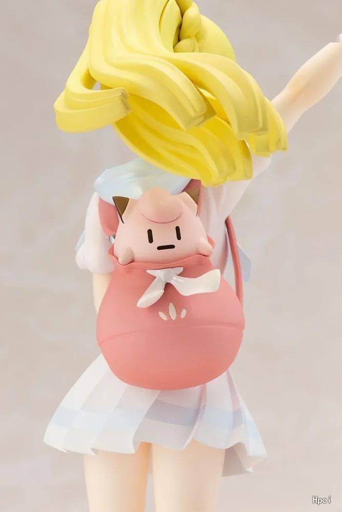 新品预定~ 寿屋 精灵宝可梦 太阳月亮两款手办_时间_莉莉艾_成功