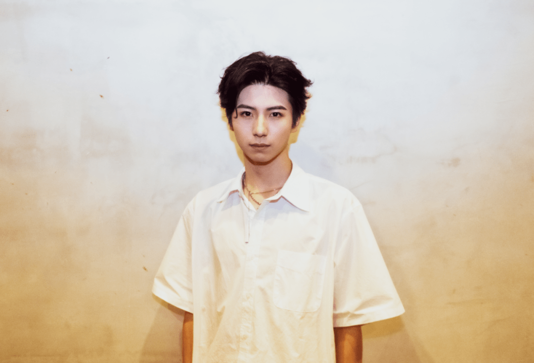 10/03 | 黄誉博67「孤星号」 2022全国巡演 南京站