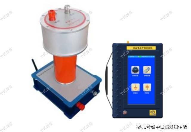 高压电缆线损介质损耗测试仪10kv