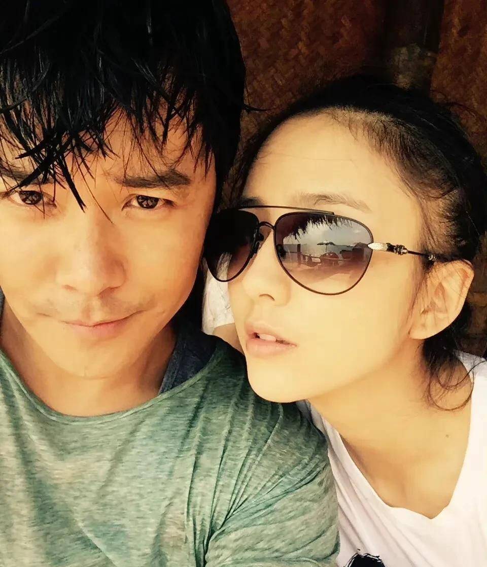 离婚后俩人各自安好,目前看来陈思诚已经有了新女友,而佟丽娅也年近40