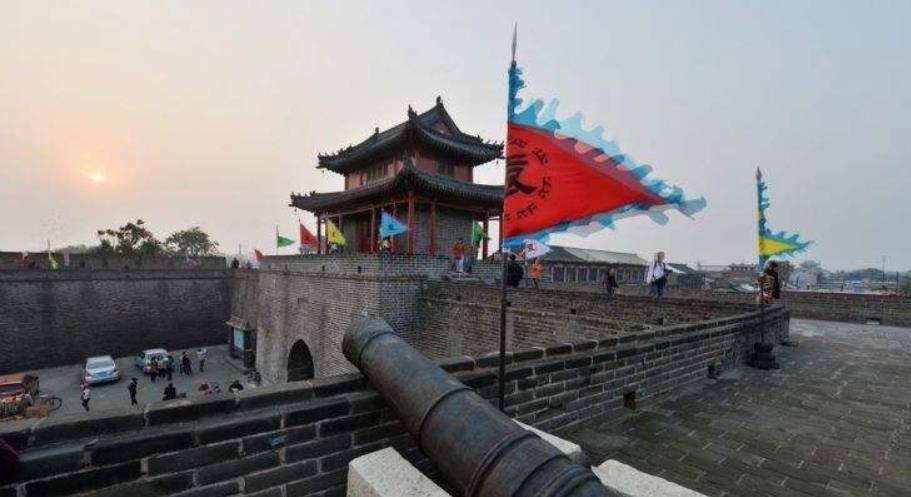 宁远之战:为什么努尔哈赤非要南下?袁崇焕是如何取胜的?_后金_孙承宗_明朝