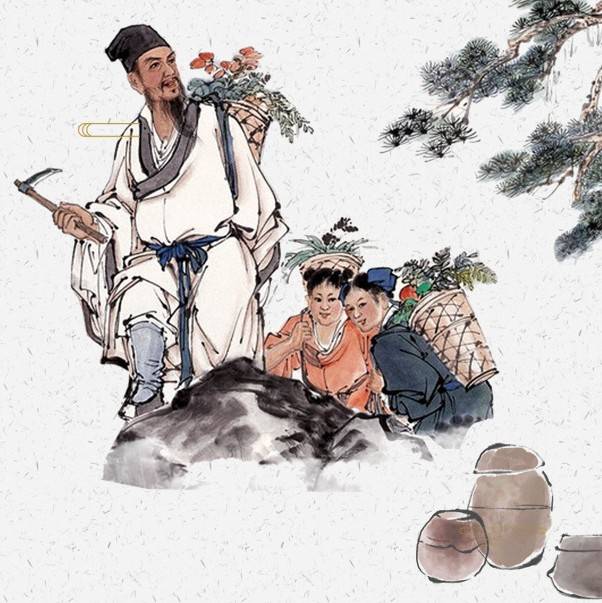 【名医堂】“龙相宁则水源生”析义_相火_叶天士_肝风