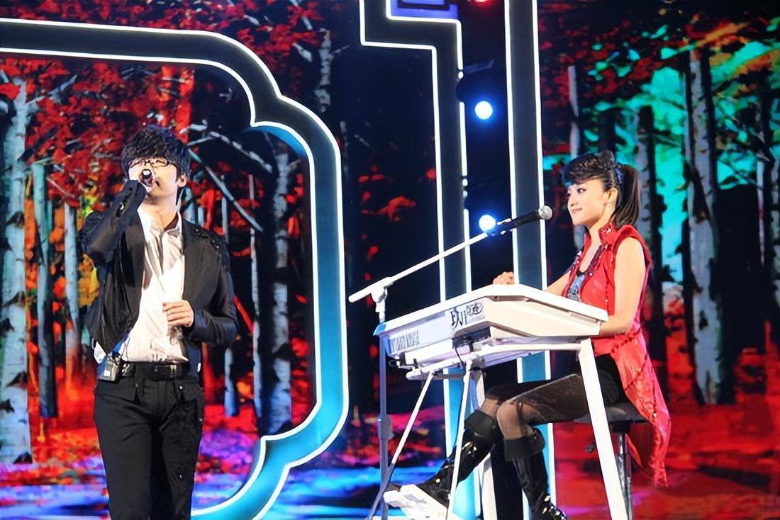 红极一时的玖月奇迹,离婚后互泼脏水,如今状况天差地别_王小玮_王晓海