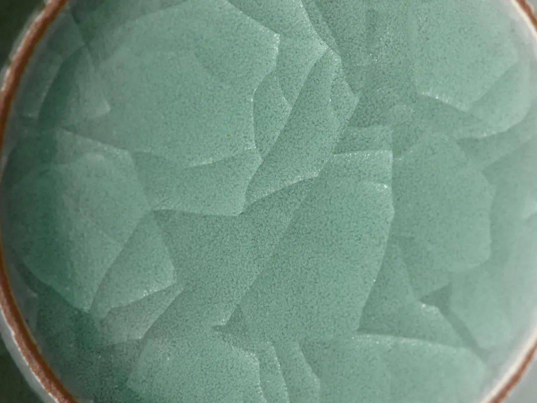 众筹|"冰裂纹复原第一人"叶小春冰裂瓷,限量手作,市面罕见!