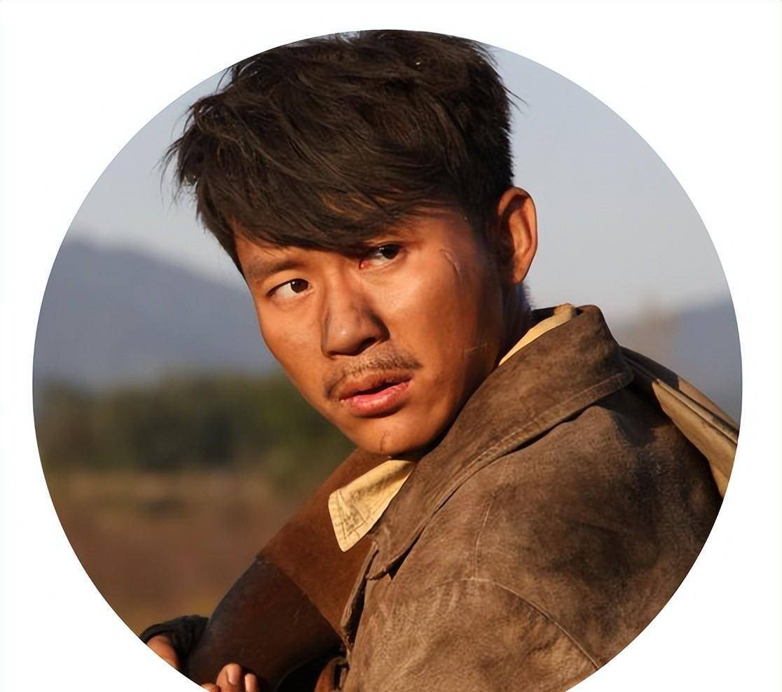 念念不忘《生死线》四大男主,你最喜欢谁_乌鸦_小人物_英雄