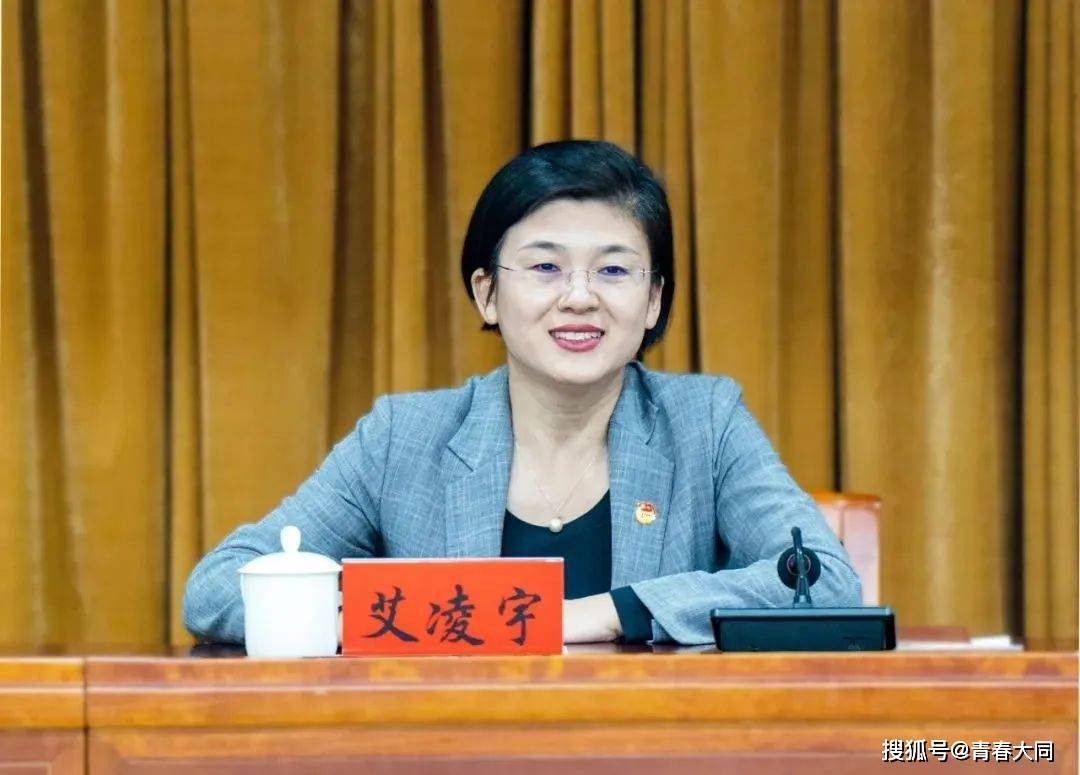 共青团大同市第十七届委员会第一次全体会议召开