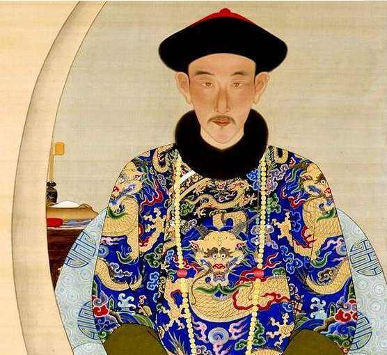 爱新觉罗·胤祥清朝皇妃能陪葬帝陵就是由清世宗为胤祥生母开创的先例