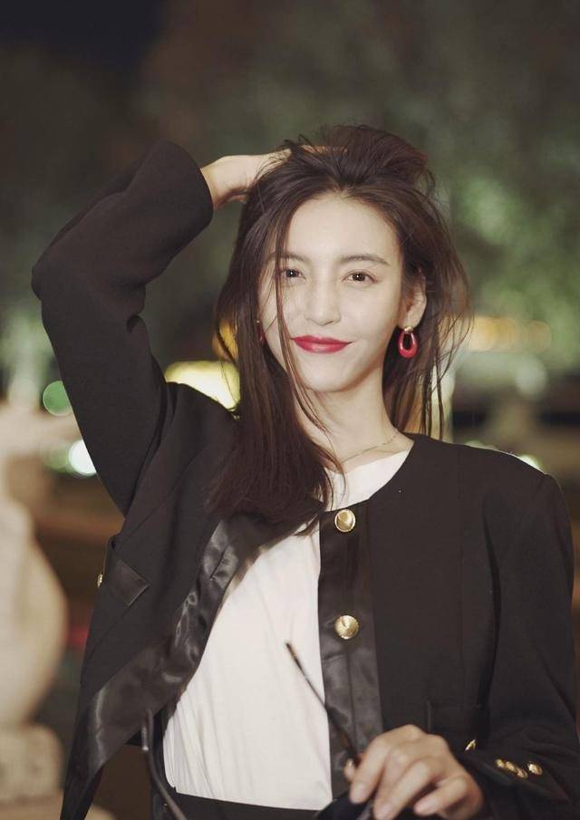 曾搭档张一山和周冬雨,演了那么多影视剧,她的知名度还是很低_尤靖茹