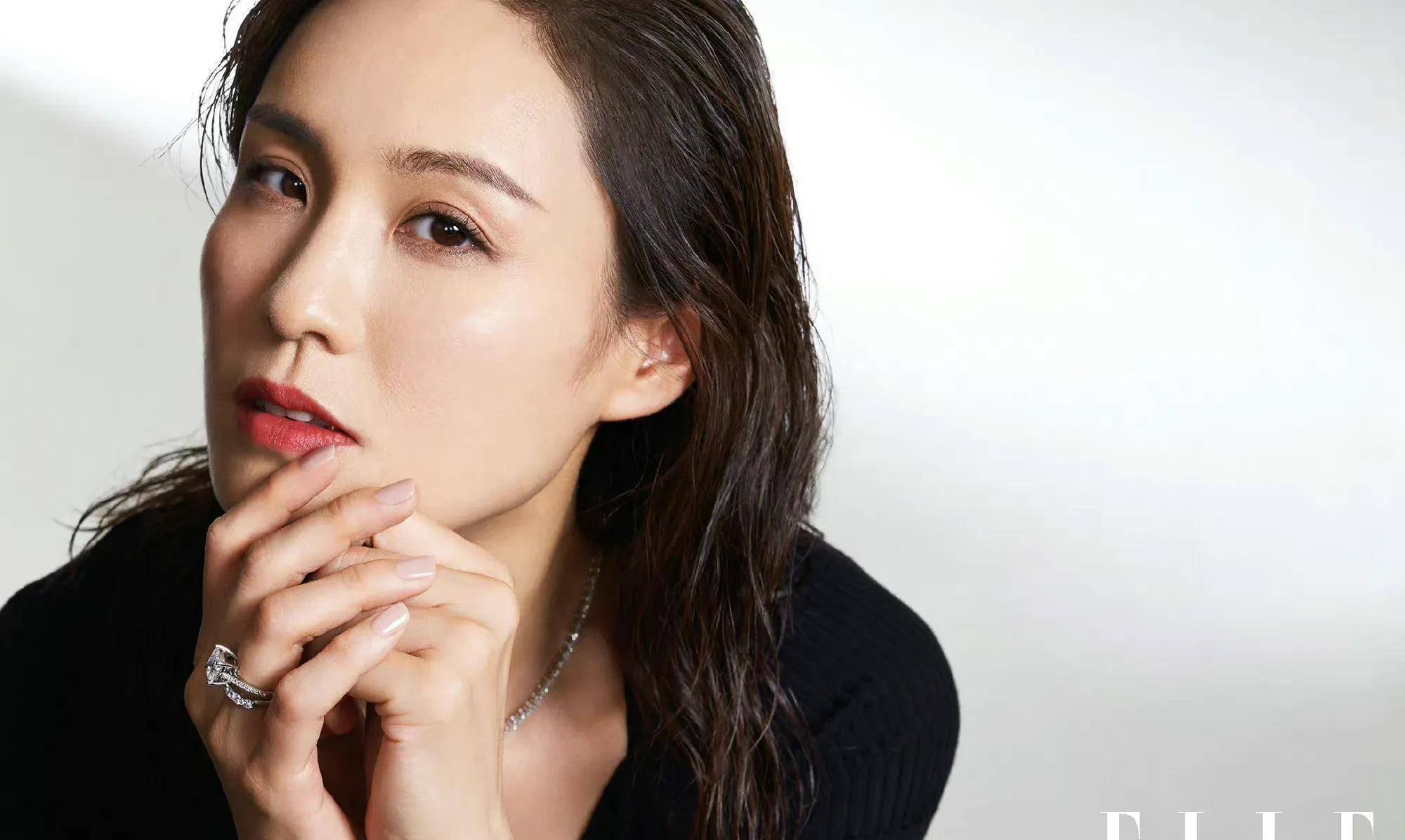 刘畊宏夫妇写真曝光,活力四射,幸福满满_健身_家庭_爱情