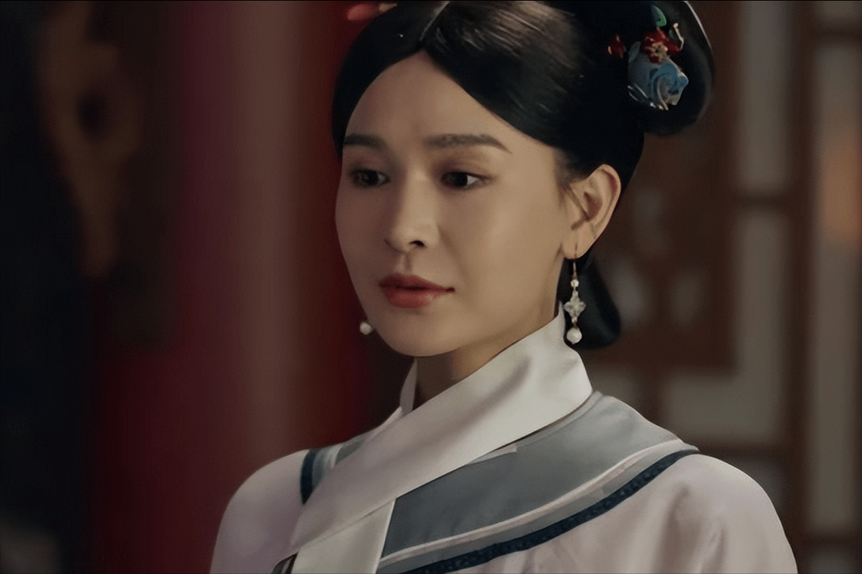 《飞狐外传》原著:马春花和南兰都是所爱非人,谁的结局更凄惨?