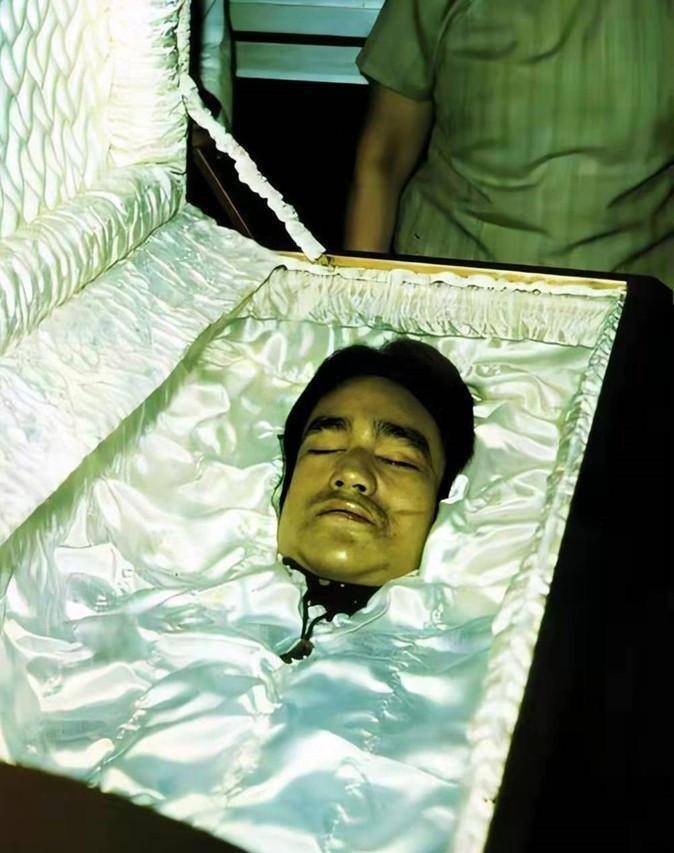 元华:他用电击来训练肌肉_李海泉_身体_功夫