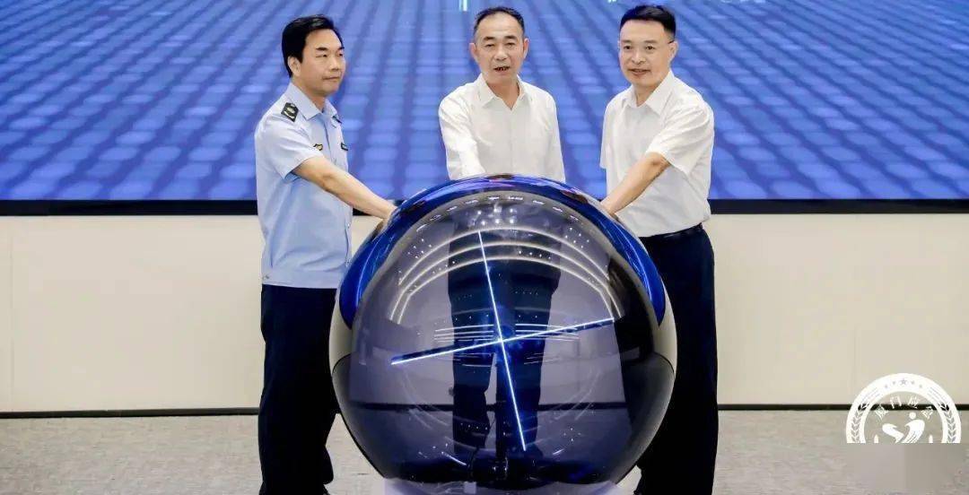 厦门市应急指挥中心正式启用_兰贵兴_场所_处置