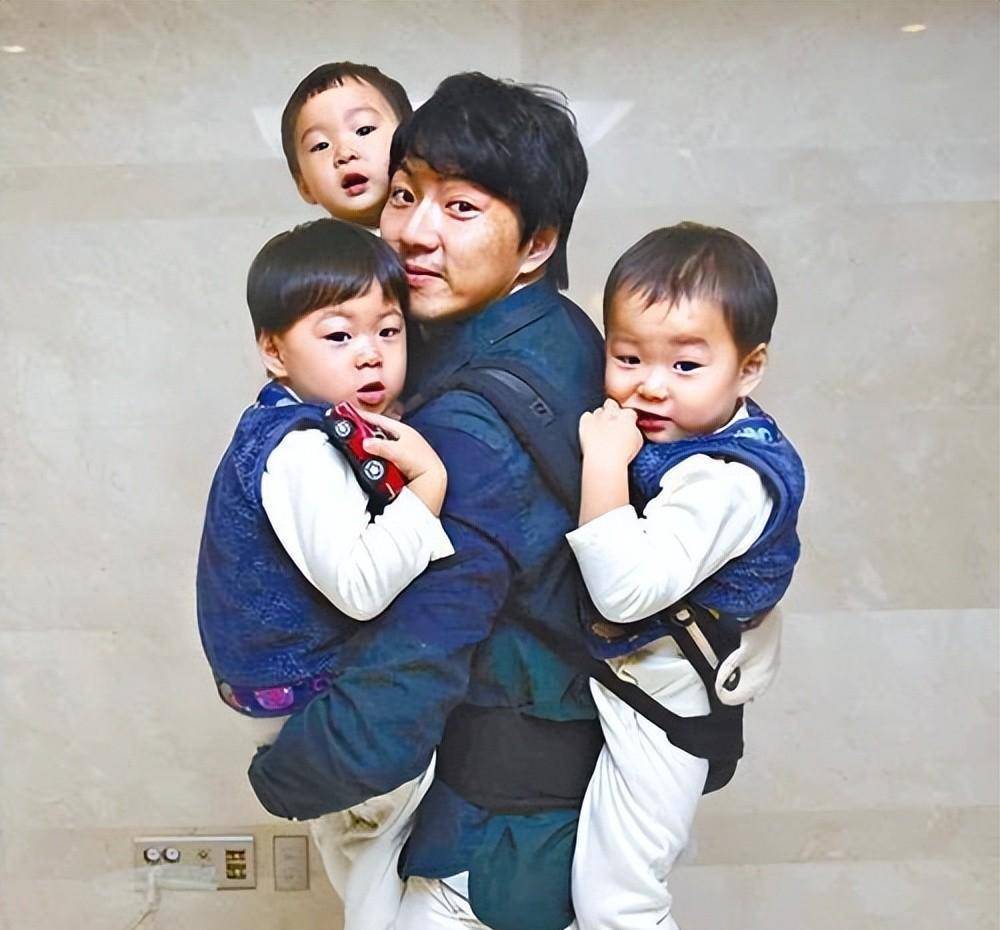 四组人气亲子搭档出游好有爱_节目_尹厚_小爱