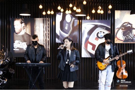 武汉友芝友谦和摩托车销售服务有限公司正式开业_先生_中国区_袁谦